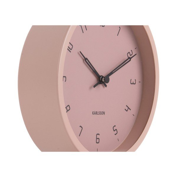 Óra ø 15 cm  Stark  – Karlsson-image-3