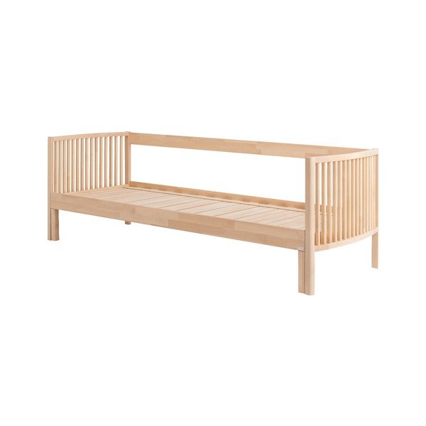 Aarre kinyitható kanapé szerkezete tömör nyírfából, szélesség 190 cm - Kiteen-image-2