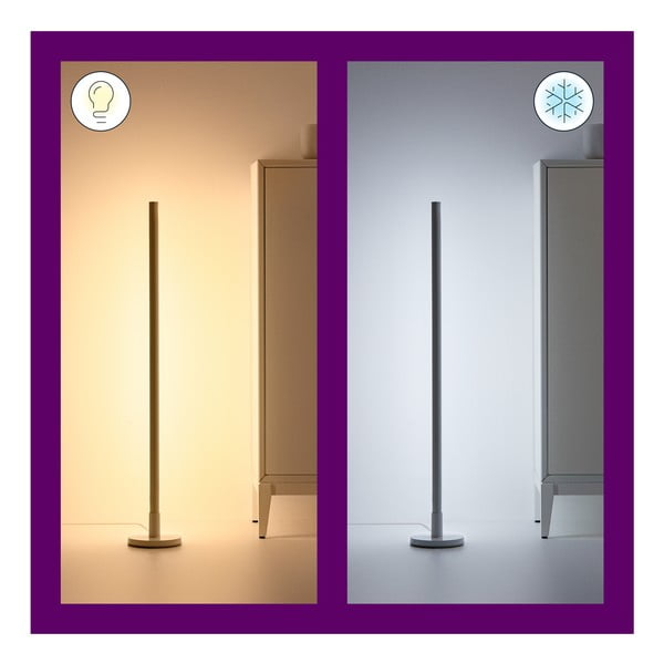LED okos állólámpa 12 W – WiZ-image-2