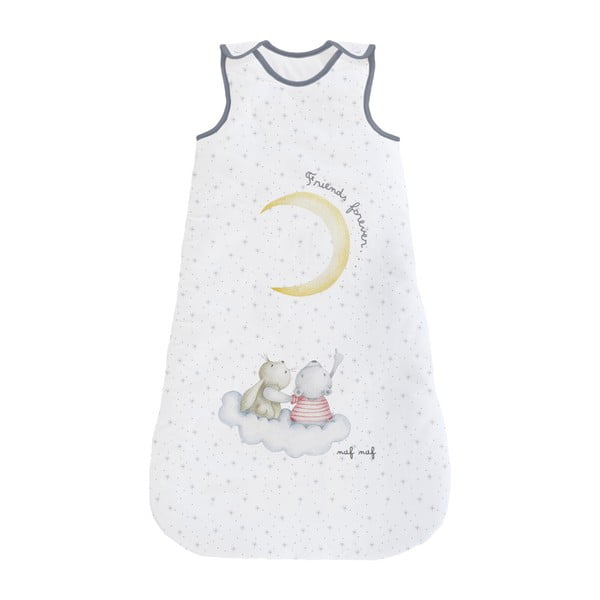 Rabbit & Moon gyermek alvózsák, hossz 90 cm - Naf Naf