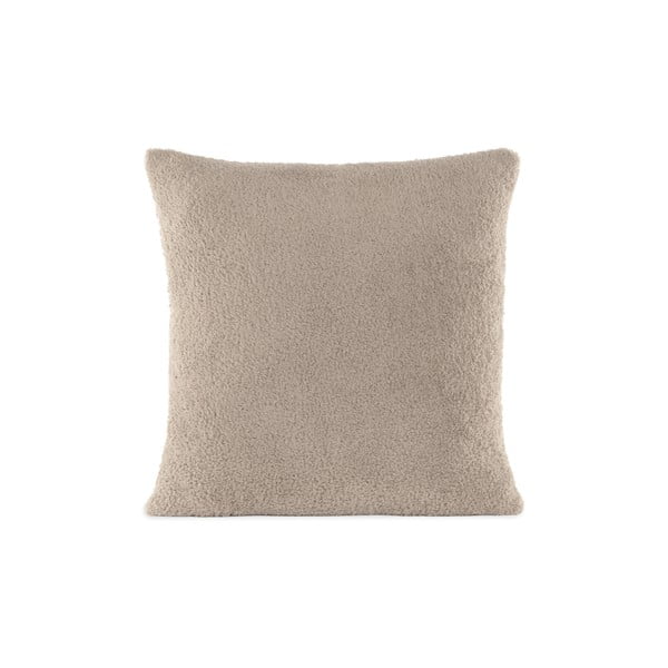 Mikroplüss díszpárna 45x45 cm Cocoon – Tiseco Home Studio
