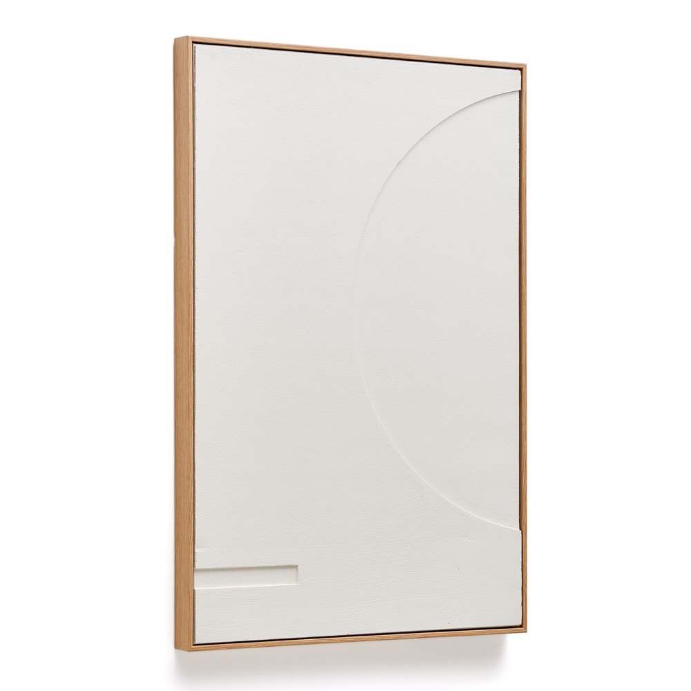 Kép 60x90 cm Sefri  Kave Home