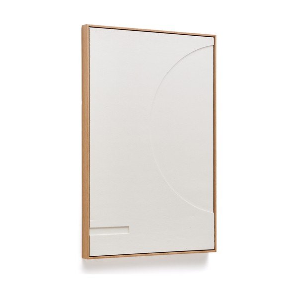 Kép 60x90 cm Sefri – Kave Home