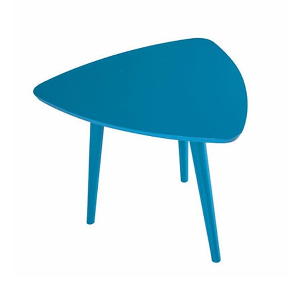 Trio kék asztalka - Durbas Style