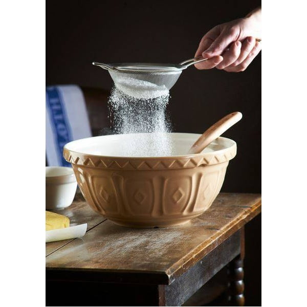 Bézs kőedény tál ø 26 cm In the Forest – Mason Cash-image-4