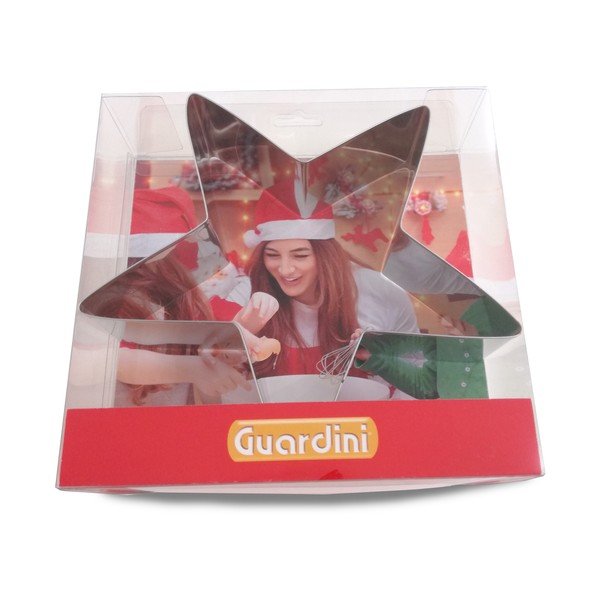 Christmas Star sütőforma - Guardini-image-2