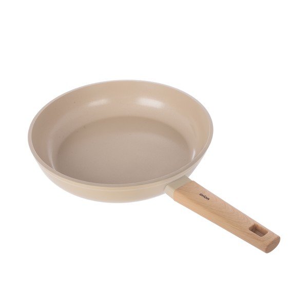 Serpenyő kerámia felülettel ø 28 cm Ecrina – Orion