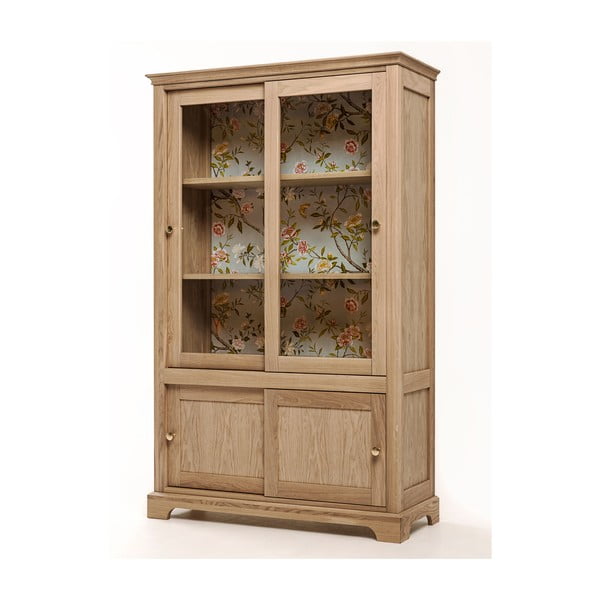 Hertford tálalószekrény - Woodman-image-2