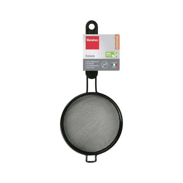 Futura szűrő, ø 12 cm - Metaltex-image-1