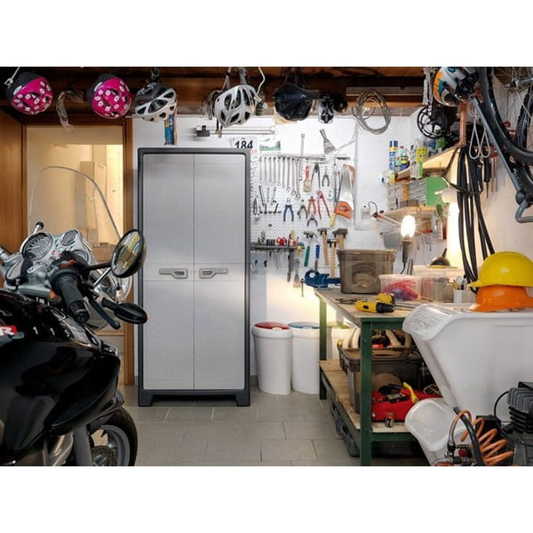 Műhely szekrény Titan - Keter-image-4