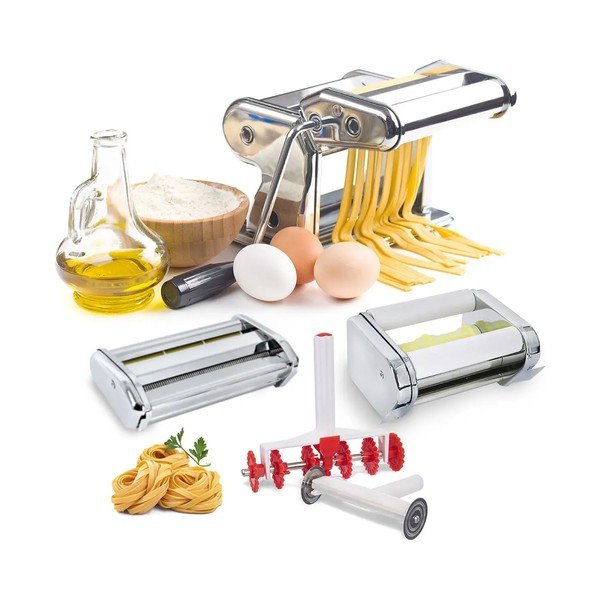 Kézi tésztagép Francesco - Orion-image-3