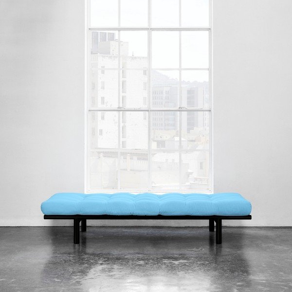 Pace Black/Celeste kanapé - Karup-image-1