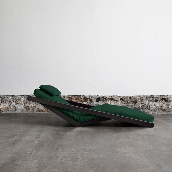 Figo Wenge/Botella átalakítható fotel - Karup-image-2