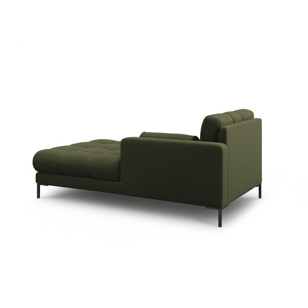 Zöld heverő (jobb oldali) Bali – Cosmopolitan Design-image-3