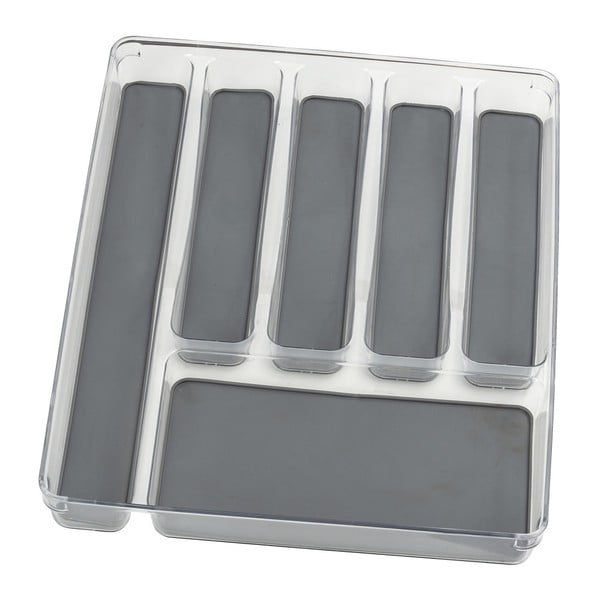 Cutlery Tray 6 Compartments evőeszköz készlet rendező fiókba - Wenko
