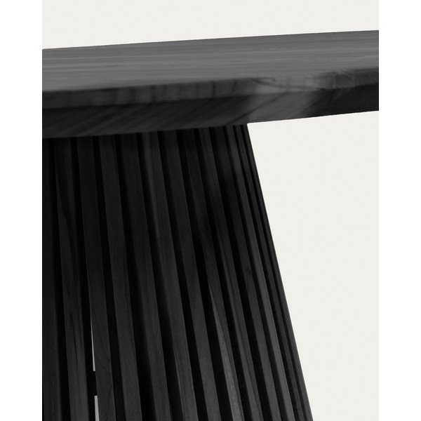 Mindifa kerek étkezőasztal ø 90 cm Jeanette – Kave Home-image-2