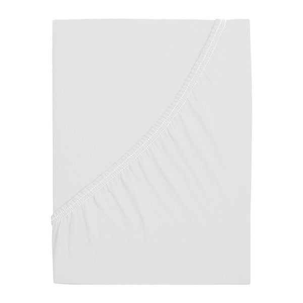 Fehér lepedő 200x200 cm – B.E.S.