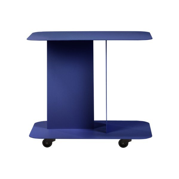 Fém gurulós zsúrkocsi 40x60 cm HO – noo.ma-image-2