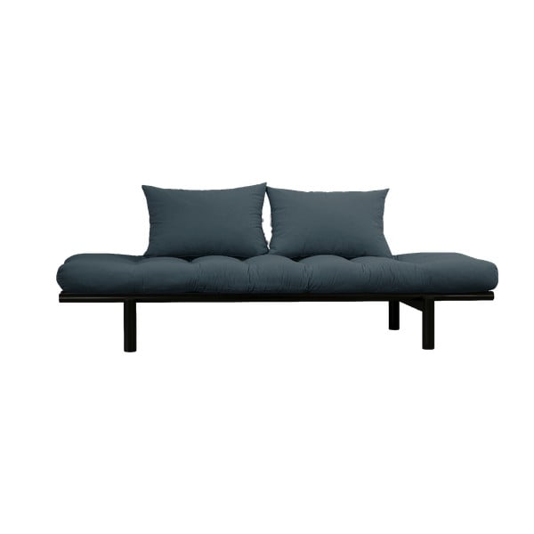 Pace kék kanapé 200 cm - Karup Design