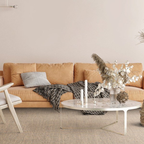 Világosbarna szőnyeg 120x170 cm Global – Asiatic Carpets-image-1