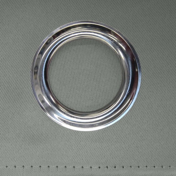 Szürke sötétítő függöny 135x180 cm Occult – douceur d'intérieur-image-3