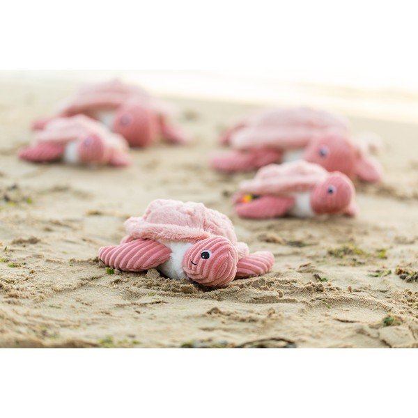 Plüssjáték szett 2 db-os Ptipotos Savenou – Les Deglingos-image-1