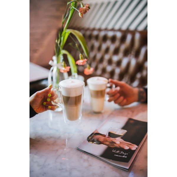 Bögre szett 2 db-os 350 ml Diva – Vialli Design-image-4