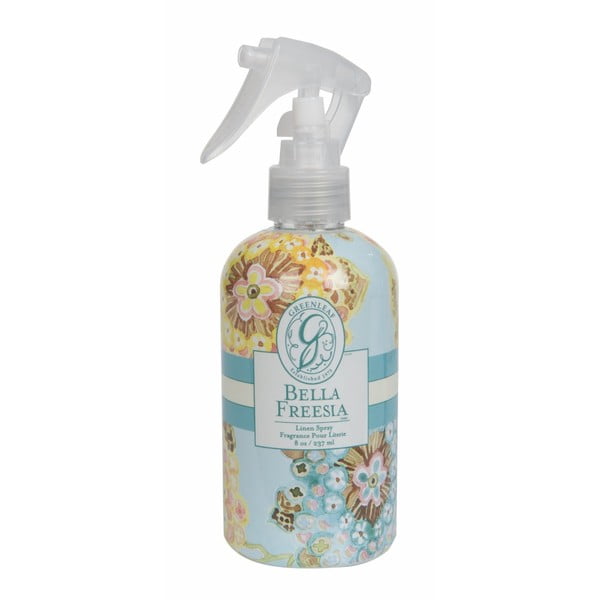 Bella Freesia textil illatosító spray - Greenleaf