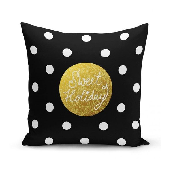Keneo 4 db párnahuzat, 45 x 45 cm - Minimalist Cushion Covers-image-2