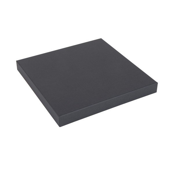 Logan sötétszürke tárolódoboz - Bigso Box of Sweden-image-3
