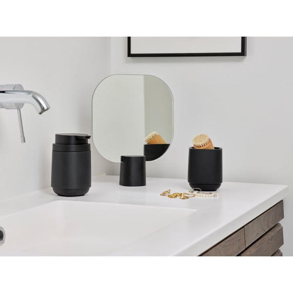 Kozmetikai tükör 20x26,5 cm Time – Zone-image-1