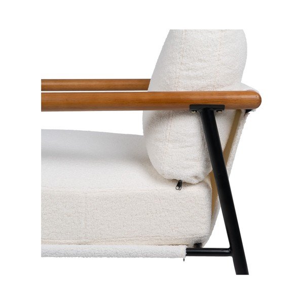Fehér fotel – Ixia-image-3