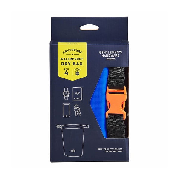 Vízálló zsák - Gentlemen's Hardware-image-2