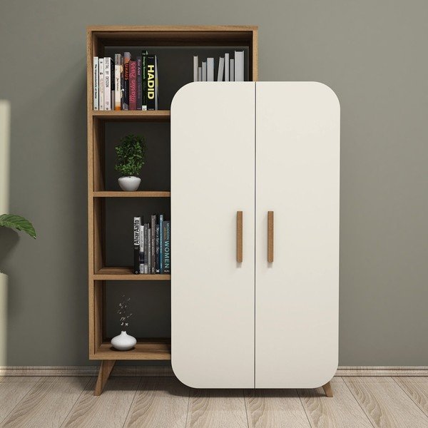 Formia többfunkciós ruhásszekrény-image-4