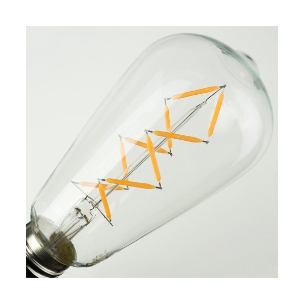 Lattice izzó - Bulb Attack-image-2