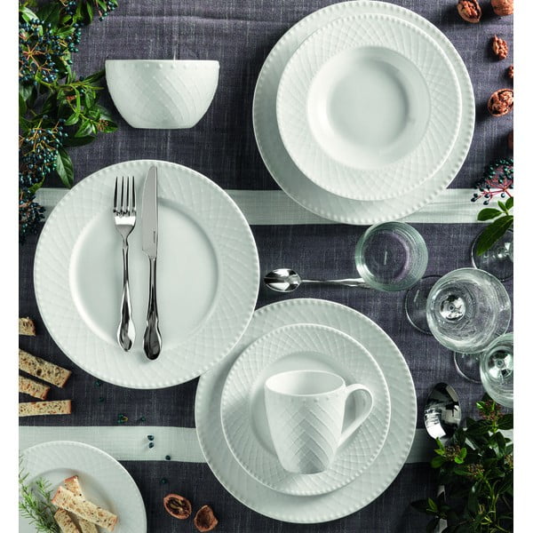 Burlesque 2 db-os bögre szett, 300 ml - Brandani-image-1