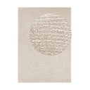 Supersoft bézs szőnyeg, 120 x 170 cm - Mint Rugs