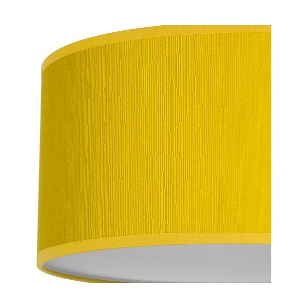 Doce M sárga függőlámpa, ⌀ 30 cm - Sotto Luce-image-1