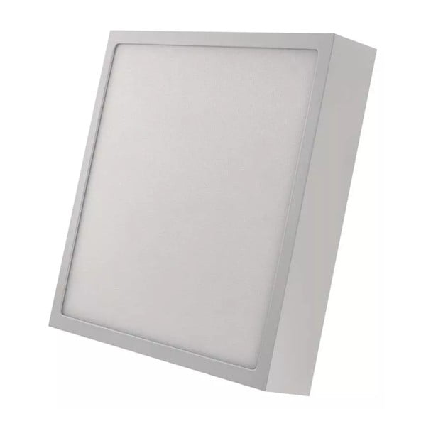 Fehér LED mennyezeti lámpa 22.5x22.5 cm Nexxo – EMOS