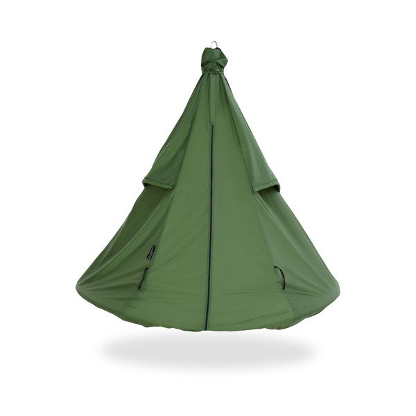 Fehér esővédő ø 180 cm - Hangout Pod-image-2