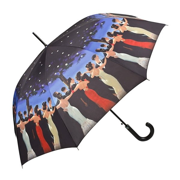 Waltzers botesernyő - Von Lilienfeld