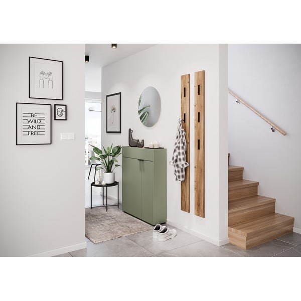 Zöld előszoba bútor Ameca – Germania-image-1