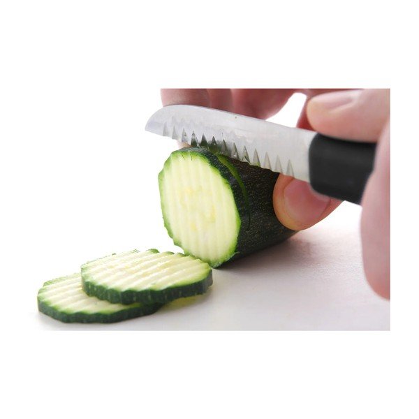 Rozsdamentes acél dekorációs kés - Hendi-image-1