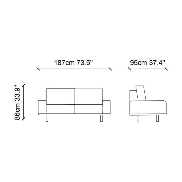 Istanbul bézs kanapé - Ndesign-image-2