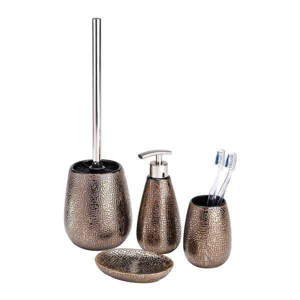 Marrakesh kerámia fogkefetartó - Wenko-image-2