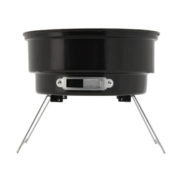 Faszenes grillsütő ø 26 cm Bosa - Cattara-image-2