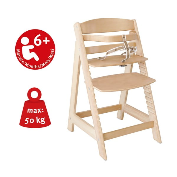 Etetőszék Sit Up III – Roba-image-2