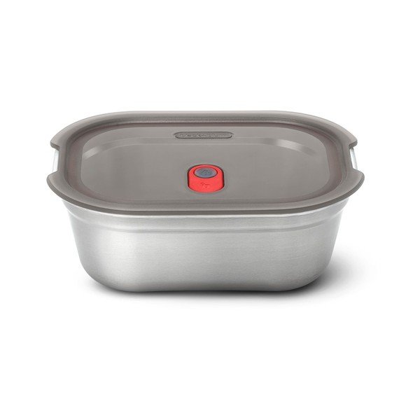 Rozsdamentes acél vákuumos doboz – Black + Blum