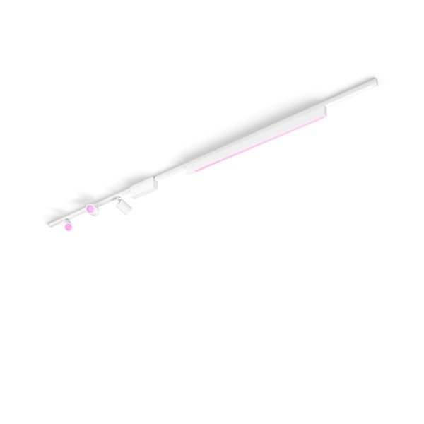 LED okos spotlámpa 45 W Perifo – Philips Hue-image-1