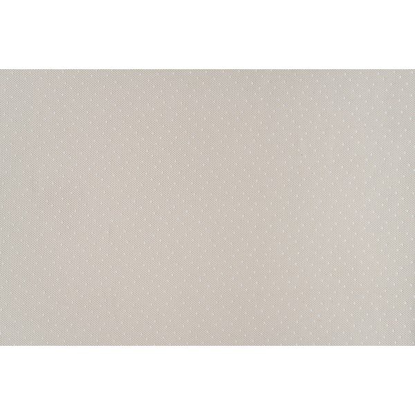 Fehér átlátszó függöny 140x245 cm Como – Mendola Fabrics-image-3